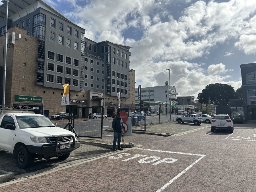 To Let Commercial Property for Rent in Tyger Valley Western Cape